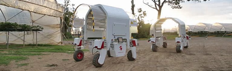 Mano de obra Robot