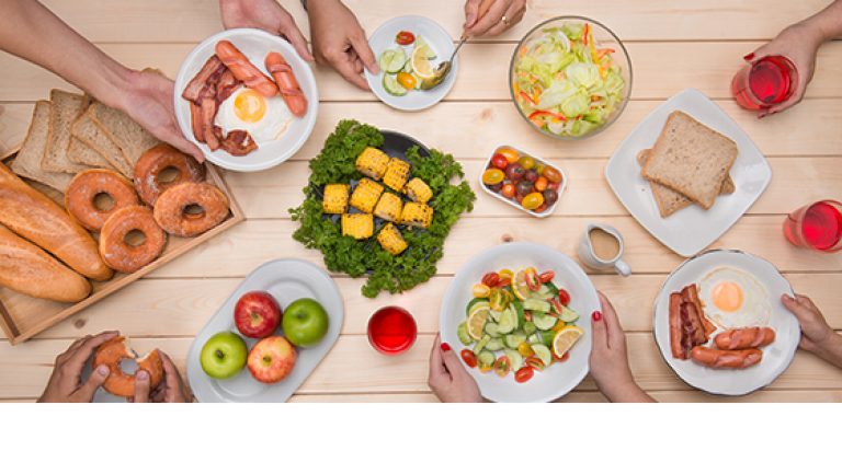9 mil millones que alimentar en 2050