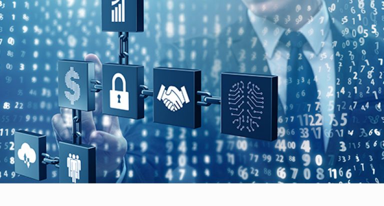 Blockchain ¿cómo puede beneficiar a los agricultores?