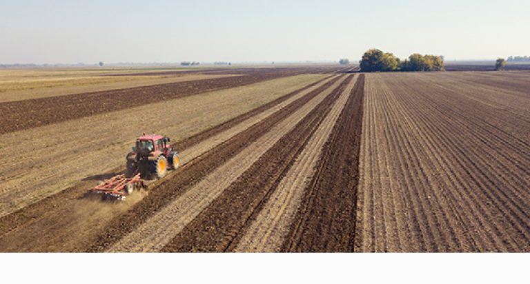 GPS, mayor exactitud en el terreno agropecuario
