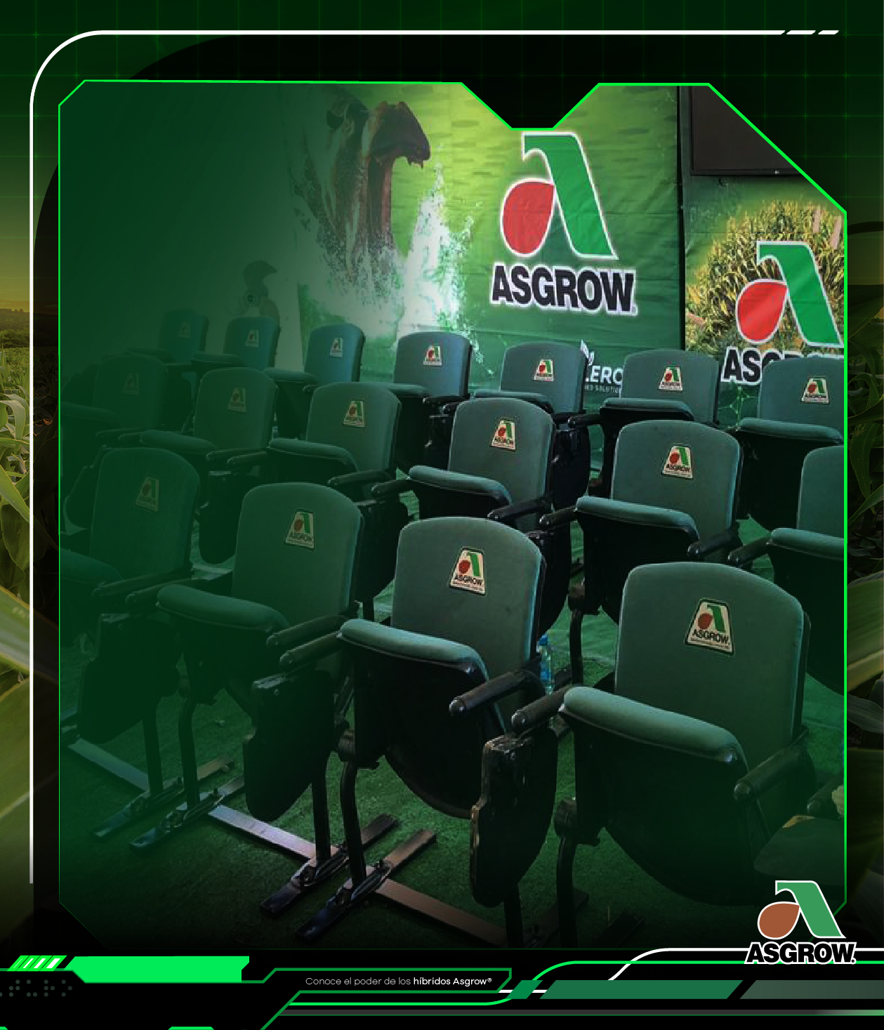 eventos pasados