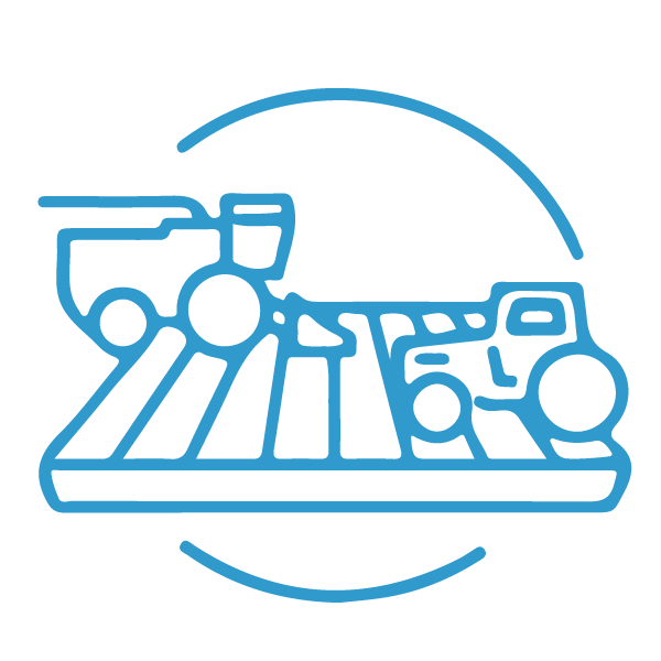 FieldView Biblioteca D