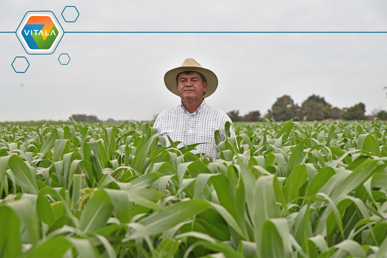 Vitala.farmer